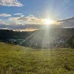 Holiday home Rosehill 1699 - Stilvolles Hideaway, Berge & *