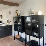 Holiday home Rosehill 1699 - Stilvolles Hideaway, Berge &