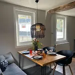 Rosehill 1699 - Stilvolles Hideaway, Berge & Holiday home Eisemroth