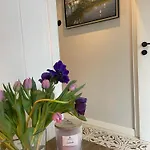 Holiday home Rosehill 1699 - Stilvolles Hideaway, Berge & *