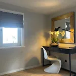 Holiday home Rosehill 1699 - Stilvolles Hideaway, Berge &