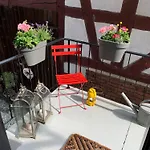 Holiday home Rosehill 1699 - Stilvolles Hideaway, Berge &