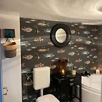 Rosehill 1699 - Stilvolles Hideaway, Berge & Holiday home Eisemroth