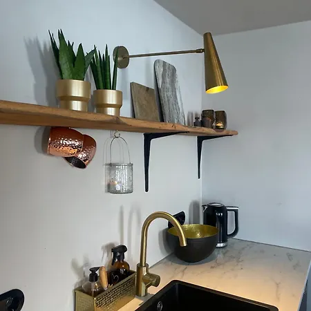 Rosehill 1699 - Stilvolles Hideaway, Berge & 度假居