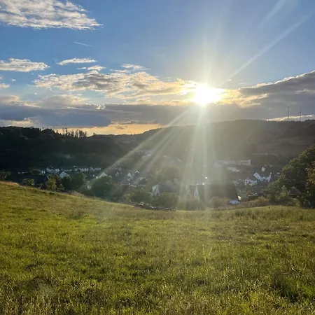 Holiday home Rosehill 1699 - Stilvolles Hideaway, Berge & *