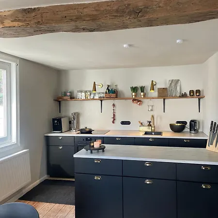 Rosehill 1699 - Stilvolles Hideaway, Berge & 度假居 *