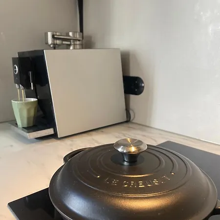 Rosehill 1699 - Stilvolles Hideaway, Berge & * Eisemroth