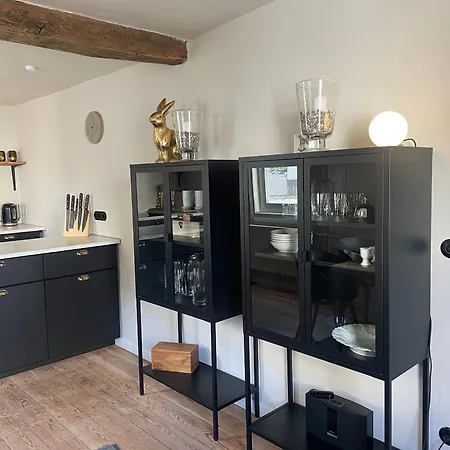 度假居 Rosehill 1699 - Stilvolles Hideaway, Berge &