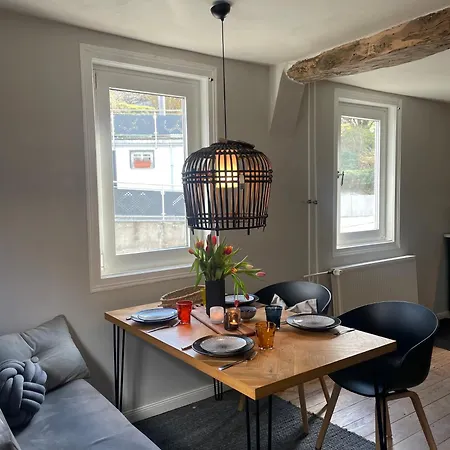 Rosehill 1699 - Stilvolles Hideaway, Berge & 度假居 Eisemroth