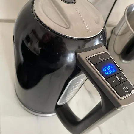 Rosehill 1699 - Stilvolles Hideaway, Berge & Eisemroth