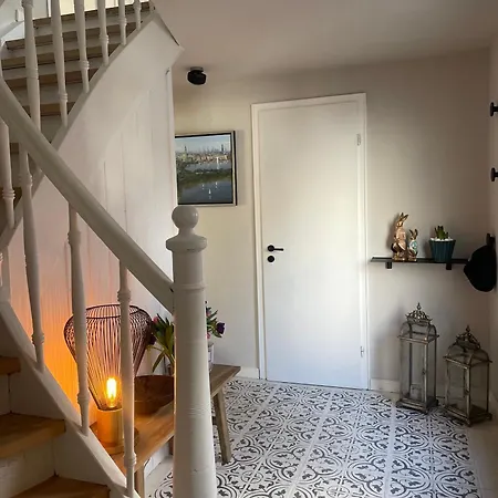 Rosehill 1699 - Stilvolles Hideaway, Berge & 度假居 Eisemroth