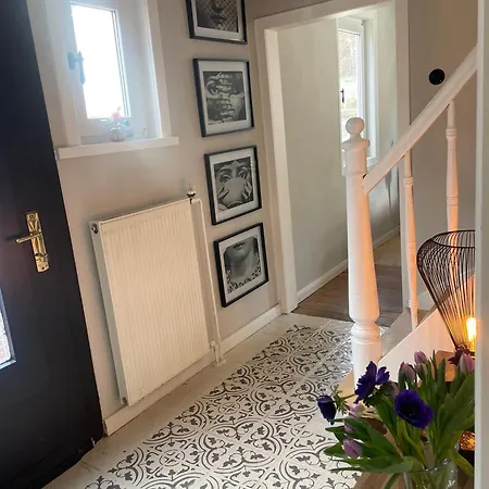 Rosehill 1699 - Stilvolles Hideaway, Berge &