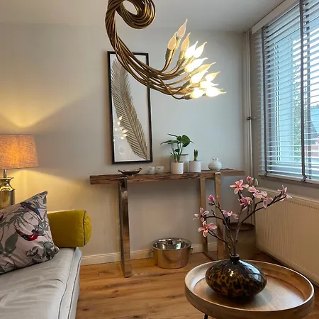 Rosehill 1699 - Stilvolles Hideaway, Berge & *