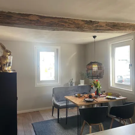 Rosehill 1699 - Stilvolles Hideaway, Berge & 度假居 *