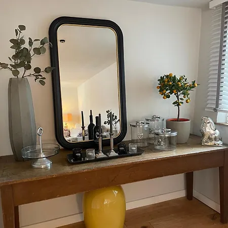 Rosehill 1699 - Stilvolles Hideaway, Berge & *