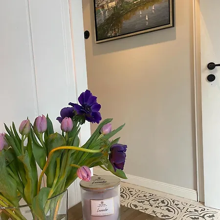 Holiday home Rosehill 1699 - Stilvolles Hideaway, Berge & *