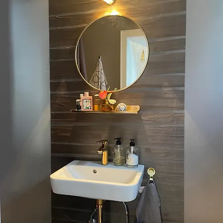 Rosehill 1699 - Stilvolles Hideaway, Berge & 度假居