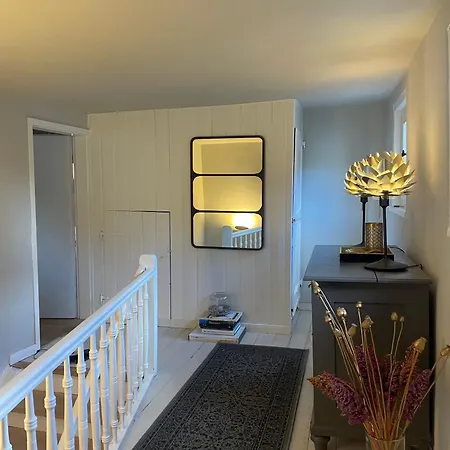 Rosehill 1699 - Stilvolles Hideaway, Berge &