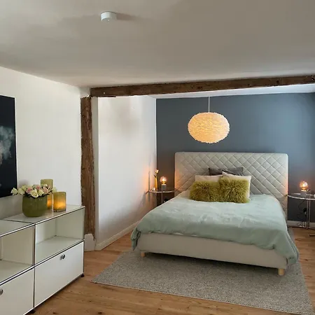 Holiday home Rosehill 1699 - Stilvolles Hideaway, Berge &