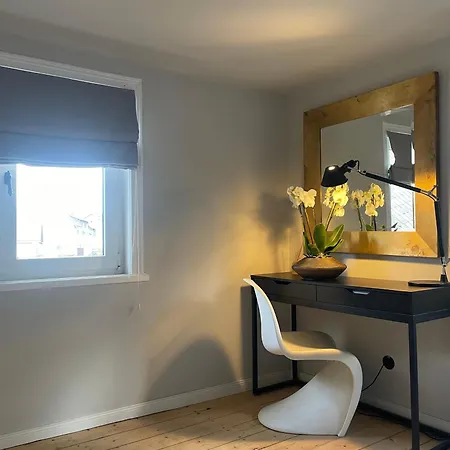 Holiday home Rosehill 1699 - Stilvolles Hideaway, Berge &