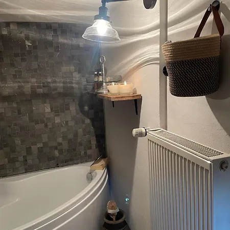 Rosehill 1699 - Stilvolles Hideaway, Berge & Eisemroth