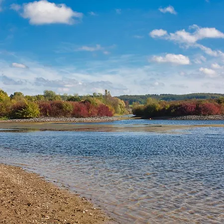 Rosehill 1699 - Stilvolles Hideaway, Berge & * Eisemroth