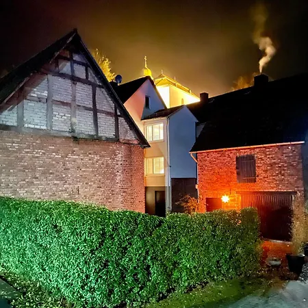 度假居 Rosehill 1699 - Stilvolles Hideaway, Berge & *