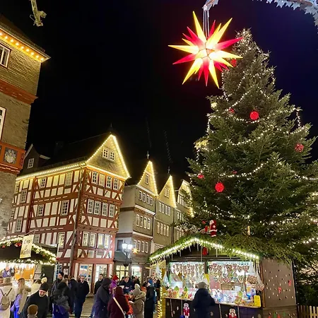 Rosehill 1699 - Stilvolles Hideaway, Berge & 度假居