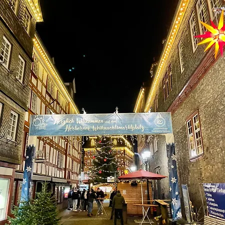 Rosehill 1699 - Stilvolles Hideaway, Berge & 度假居 Eisemroth