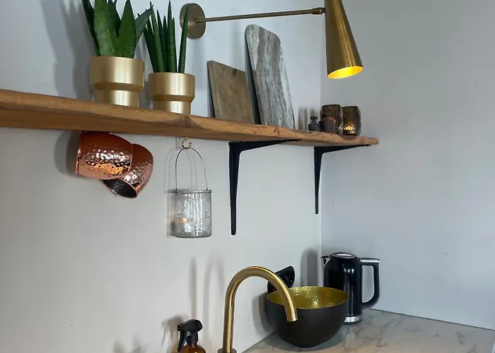 Rosehill 1699 - Stilvolles Hideaway, Berge & Holiday home