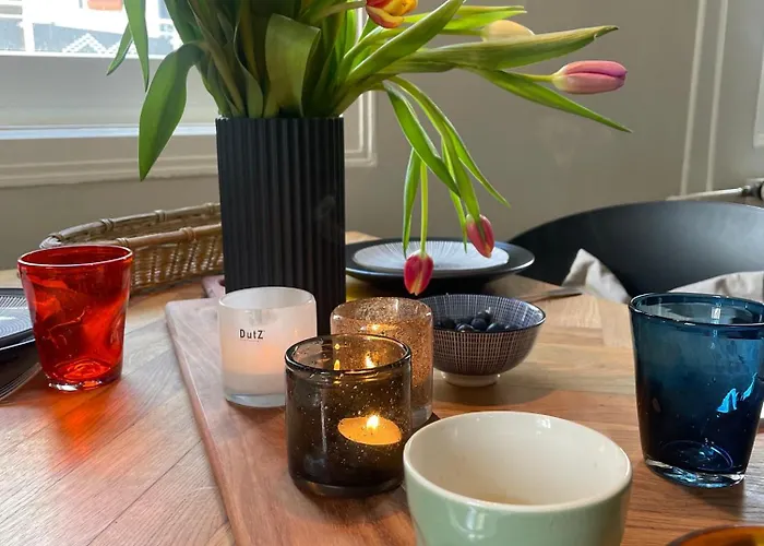 Rosehill 1699 - Stilvolles Hideaway, Berge &