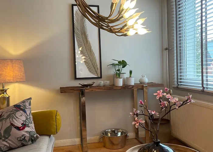 Rosehill 1699 - Stilvolles Hideaway, Berge & *