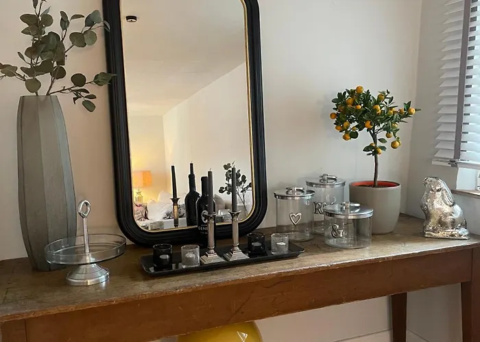 Rosehill 1699 - Stilvolles Hideaway, Berge & *