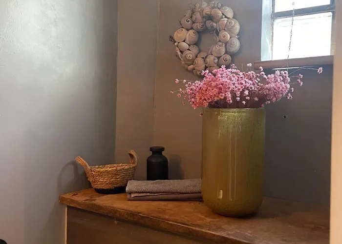 Rosehill 1699 - Stilvolles Hideaway, Berge & *