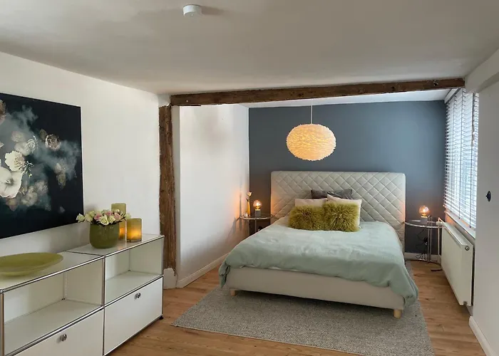 Holiday home Rosehill 1699 - Stilvolles Hideaway, Berge &