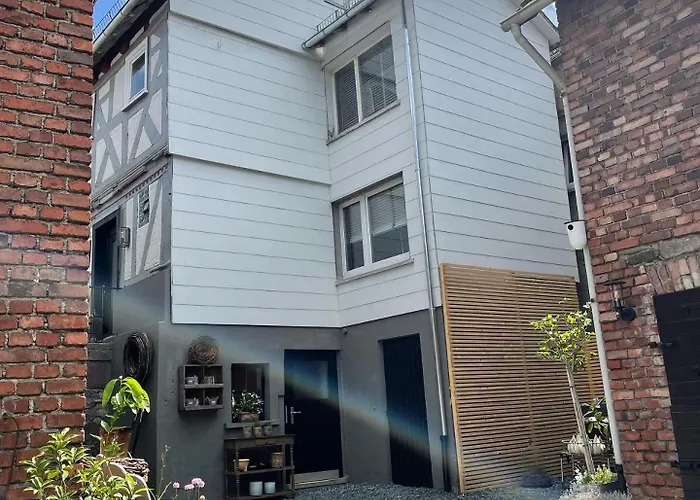 Rosehill 1699 - Stilvolles Hideaway, Berge & Holiday home *