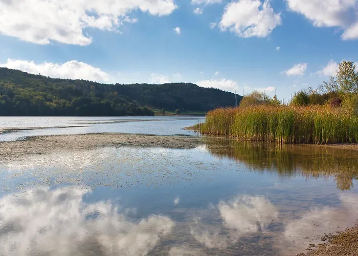 Rosehill 1699 - Stilvolles Hideaway, Berge & *