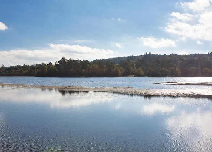 Rosehill 1699 - Stilvolles Hideaway, Berge & Eisemroth